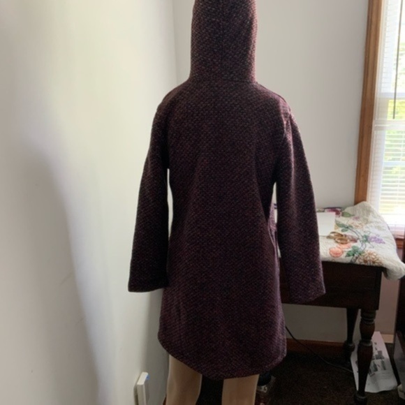 Women Sweater Jacket XXL - Picture 5 of 7